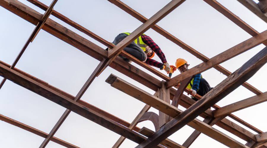 Expert Emergency Roof Repairs services in Denmark, TN